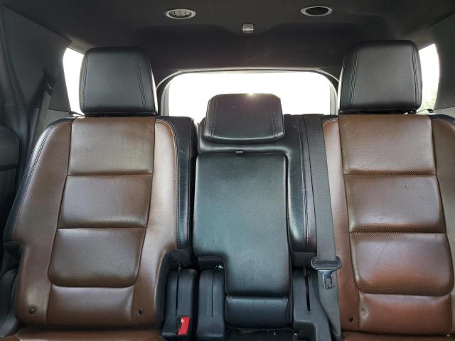 Photo 10 from auction – 2012 FORD EXPLORER L with VIN 1FMHK8F80CGA55290