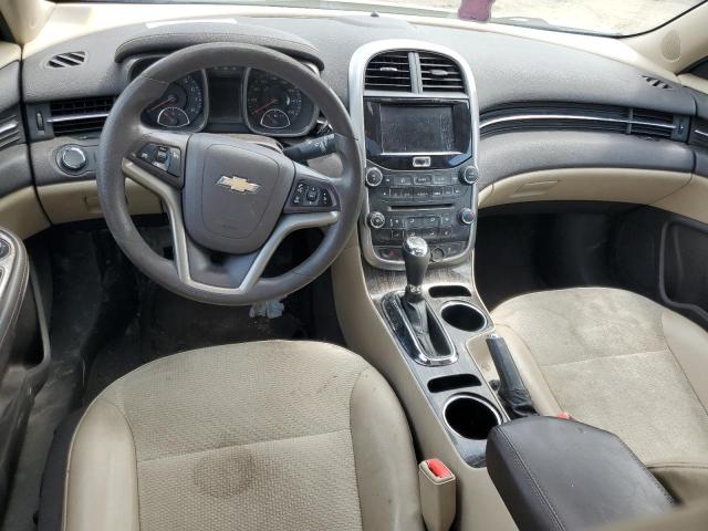 Photo 8 from auction – 2015 CHEVROLET MALIBU with VIN 1G11C5SL2FF343651