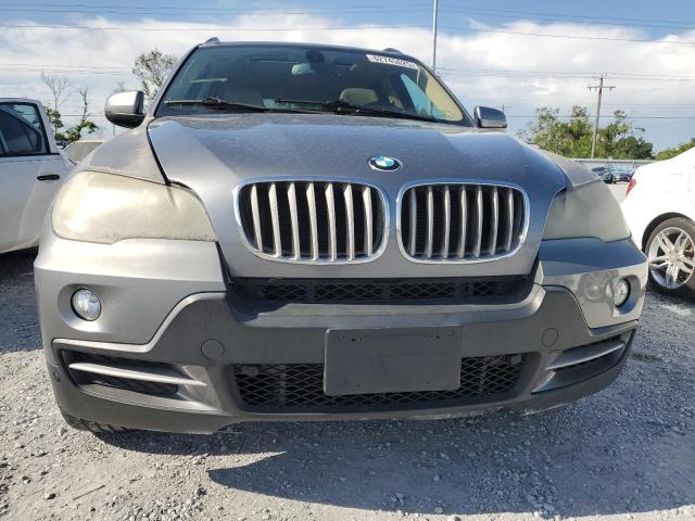 Photo 5 from auction – 2010 BMW X5 XDRIVE3 with VIN 5UXFF0C57ALT85250