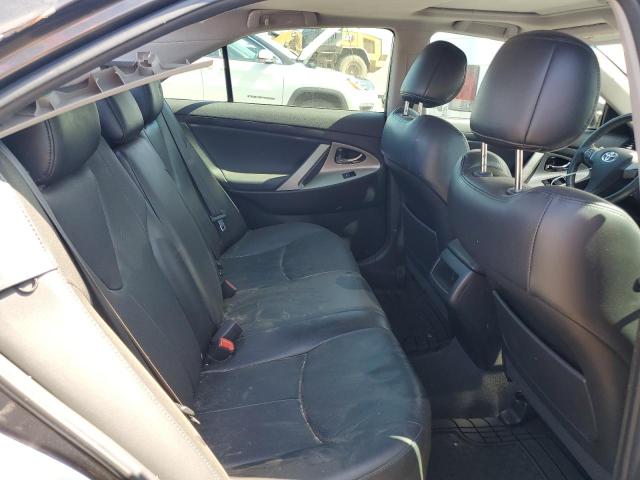 Photo 10 from auction – 2011 TOYOTA CAMRY BASE with VIN 4T1BF3EK7BU689822