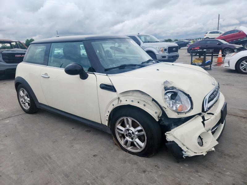 Photo 4 from auction – 2013 MINI COOPER with VIN WMWSU3C51DT678229