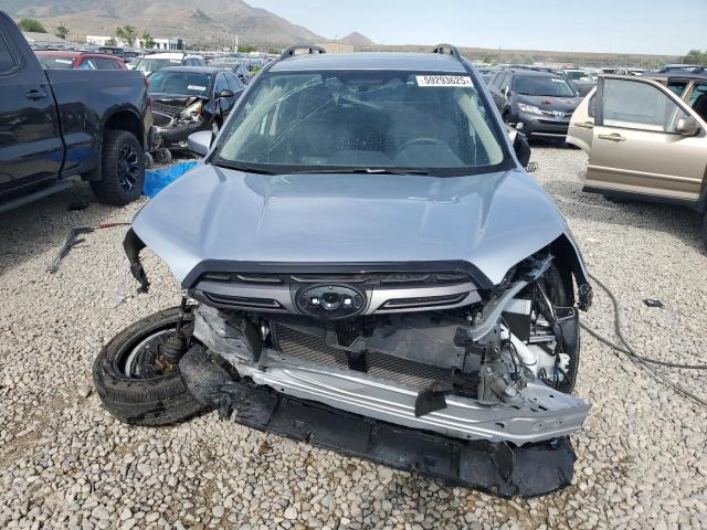 Photo 5 from auction – 2022 SUBARU FORESTER L with VIN JF2SKAPC6NH523011