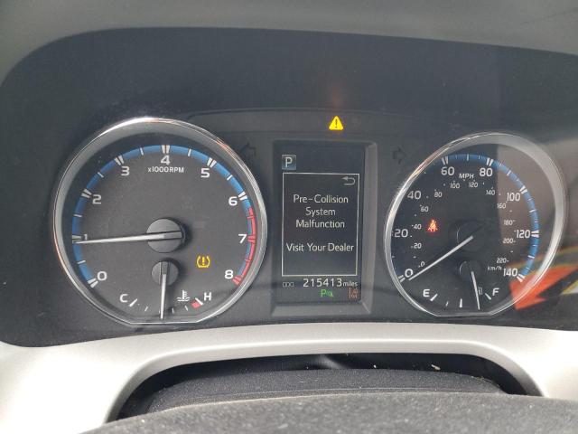 Photo 9 from auction – 2016 TOYOTA RAV4 LIMIT with VIN 2T3YFREVXGW240995