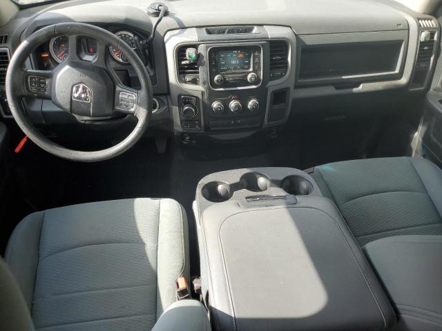 Photo 8 from auction – 2016 RAM 1500 ST with VIN 1C6RR7FG0GS409762