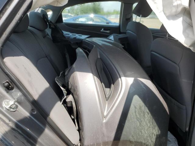 Photo 10 from auction – 2012 HYUNDAI SONATA GLS with VIN 5NPEB4AC3CH492000