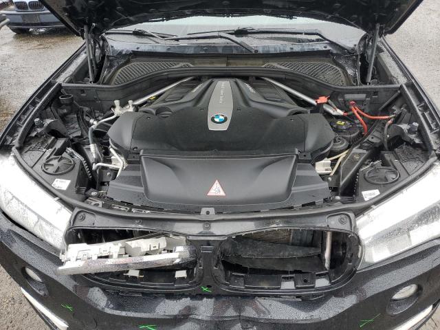 Photo 12 from auction – 2017 BMW X5 XDRIVE5 with VIN 5UXKR6C57H0J83805