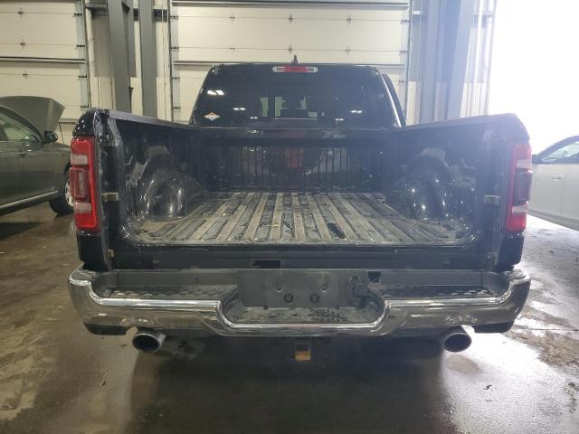 Photo 6 from auction – 2020 RAM 1500 LARAM with VIN 1C6SRFRT2LN395604