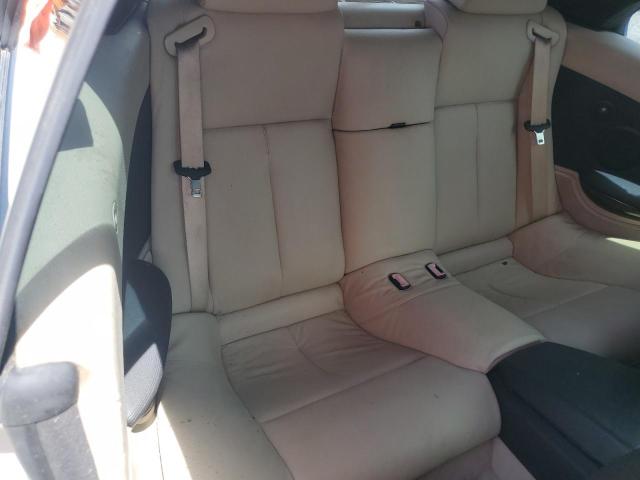 Photo 10 from auction – 2010 BMW 650 I with VIN WBAEB5C54AC225359
