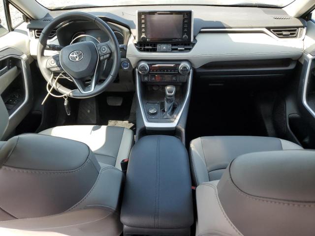 Photo 8 from auction – 2019 TOYOTA RAV4 LIMIT with VIN 2T3DWRFVXKW016664