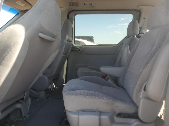 Photo 11 from auction – 2000 FORD WINDSTAR L with VIN 2FMZA5141YBA65299