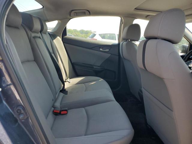 Photo 10 from auction – 2018 HONDA CIVIC EX with VIN JHMFC1F36JX005428