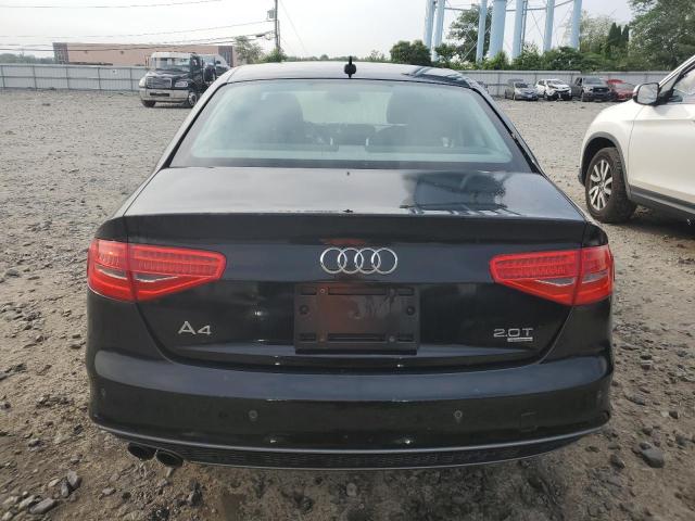 صورة رقم 6 من المزاد - 2015 AUDI A4 PREMIUM مع VIN WAUFFAFL5FN004439