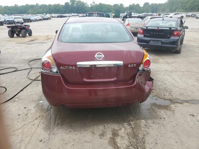 Фото 6 с аукциона – 2011 NISSAN ALTIMA BAS с VIN 1N4AL2AP6BC102672