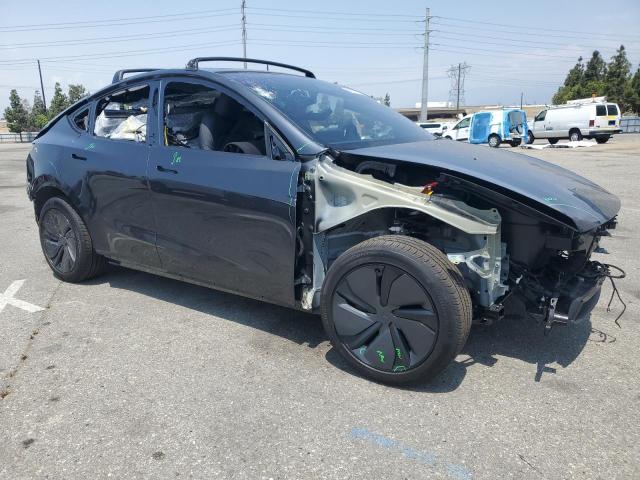 Photo 4 from auction – 2026 TESLA MODEL Y with VIN 7SAYGDEE9TF341836