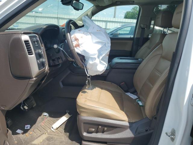 Photo 7 from auction – 2018 GMC SIERRA with VIN 3GTU2PECXJG619824