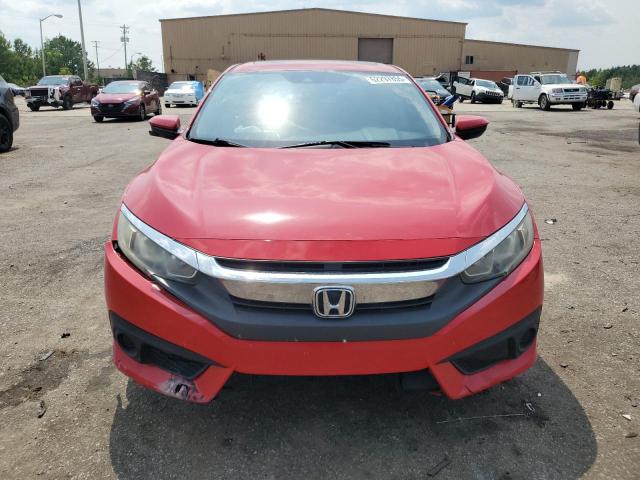 Zdjęcie 5 z aukcji – 2016 HONDA CIVIC EX z VIN 2HGFC2F82GH561186