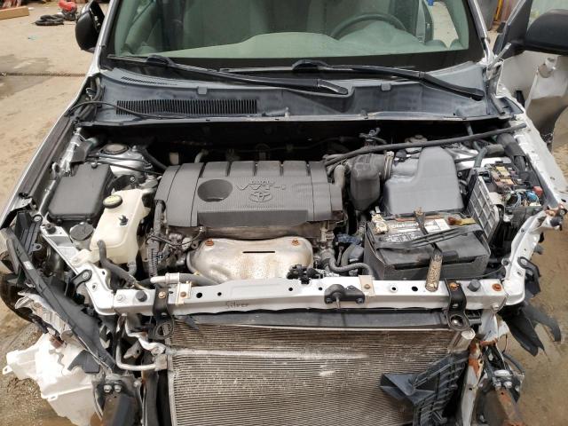 Photo 11 from auction – 2012 TOYOTA RAV4 with VIN 2T3BF4DVXCW197716