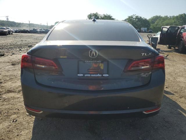 Photo 6 from auction – 2015 ACURA TLX TECH with VIN 19UUB2F59FA014252
