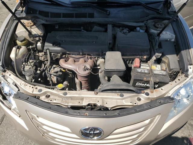Photo 11 from auction – 2009 TOYOTA CAMRY BASE with VIN 4T4BE46K49R081943