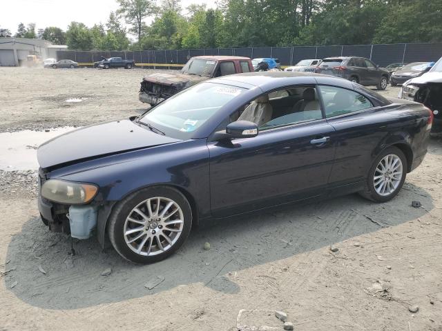 VOLVO C70 T5 2008 with VIN YV1MC67288J041687 - Photo from auction
