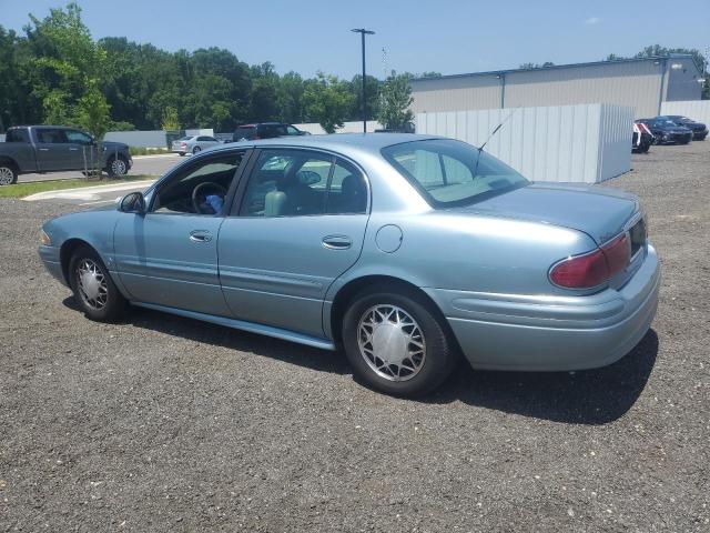 Photo 2 from auction – 2003 BUICK LESABRE CU with VIN 1G4HP52K434176536