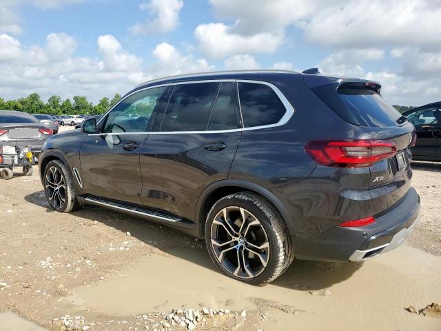 Photo 2 from auction – 2022 BMW X5 SDRIVE with VIN 5UXCR4C04N9M33294