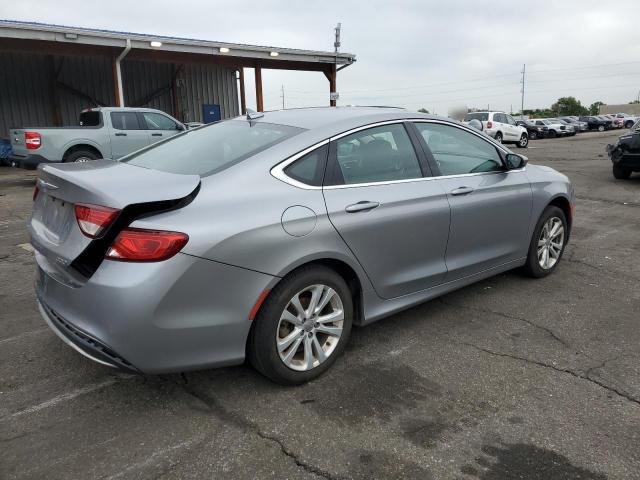 Photo 3 from auction – 2016 CHRYSLER 200 LIMITED with VIN 1C3CCCAB0GN117925