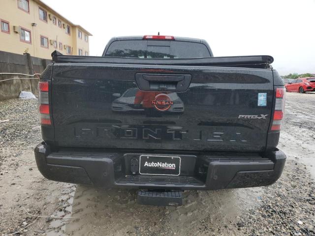 Photo 6 from auction – 2023 NISSAN FRONTIER S with VIN 1N6ED1EJ7PN646860
