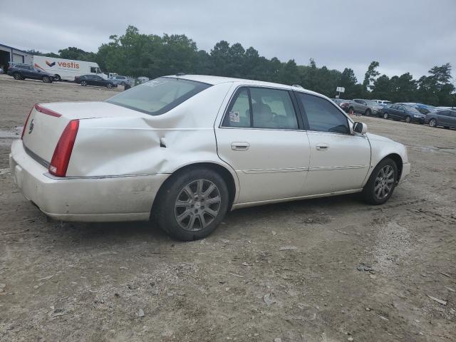 Photo 3 from auction – 2007 CADILLAC DTS with VIN 1G6KD57Y47U213996