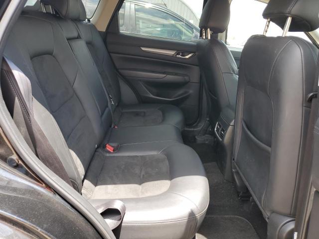 Photo 11 from auction – 2019 MAZDA CX-5 TOURI with VIN JM3KFBCM4K0612584