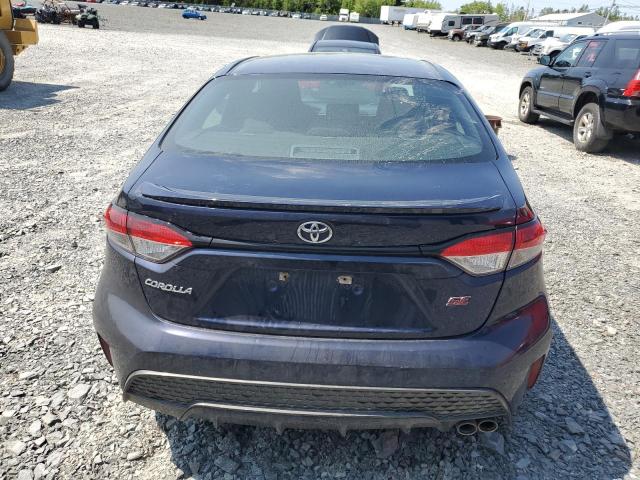 Photo 6 from auction – 2020 TOYOTA COROLLA with VIN 5YFB4RBE6LP005269