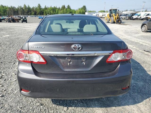 Photo 6 from auction – 2013 TOYOTA COROLLA BA with VIN 2T1BU4EE0DC081828