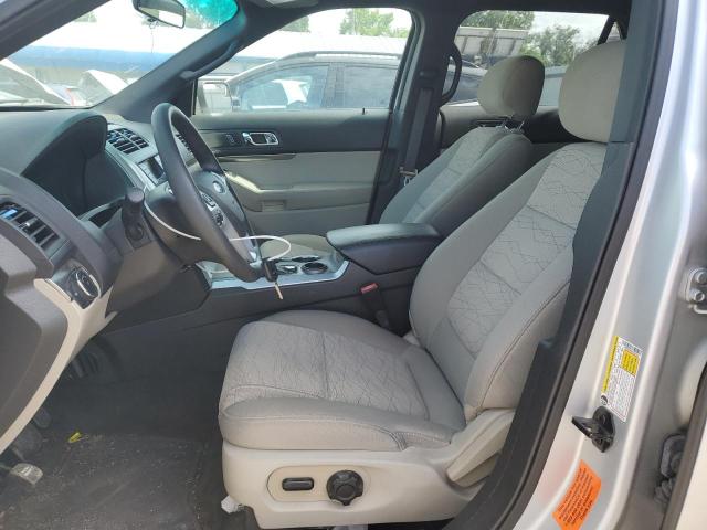 Photo 7 from auction – 2015 FORD EXPLORER with VIN 1FM5K7B88FGC28545