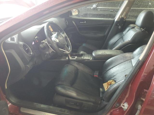 Photo 7 from auction – 2013 NISSAN MAXIMA S with VIN 1N4AA5AP8DC808889