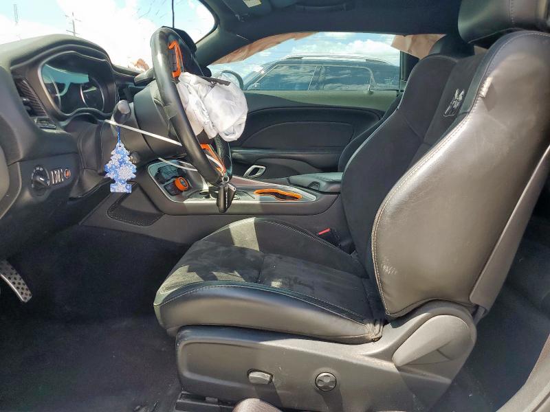 Photo 7 from auction – 2019 DODGE CHALLENGER with VIN 2C3CDZFJ8KH508645
