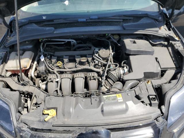 Photo 11 from auction – 2012 FORD FOCUS SE with VIN 1FAHP3K20CL154361