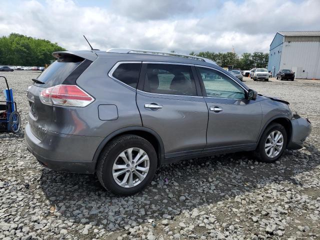 Photo 3 from auction – 2016 NISSAN ROGUE S with VIN KNMAT2MV6GP659960
