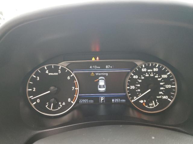 Photo 9 from auction – 2023 NISSAN ALTIMA with VIN 1N4BL4CV2PN424913