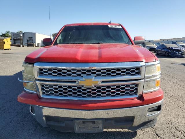 Photo 5 from auction – 2014 CHEVROLET SILVERADO with VIN 3GCPCREC9EG520083