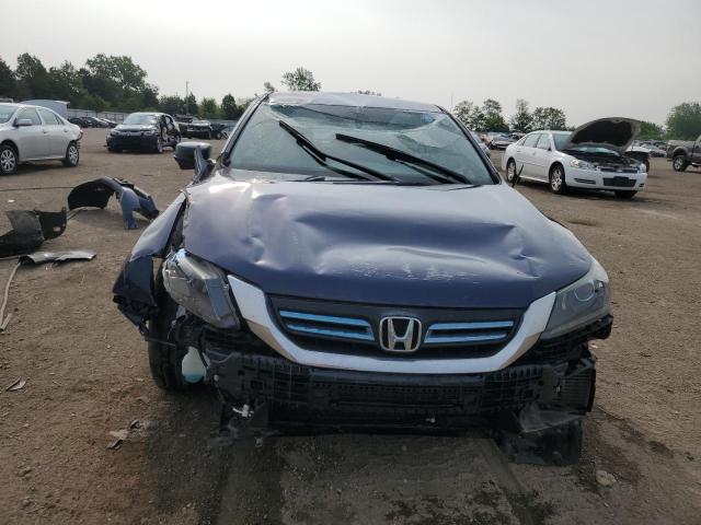 Photo 5 from auction – 2015 HONDA ACCORD HYB with VIN 1HGCR6F39FA010747