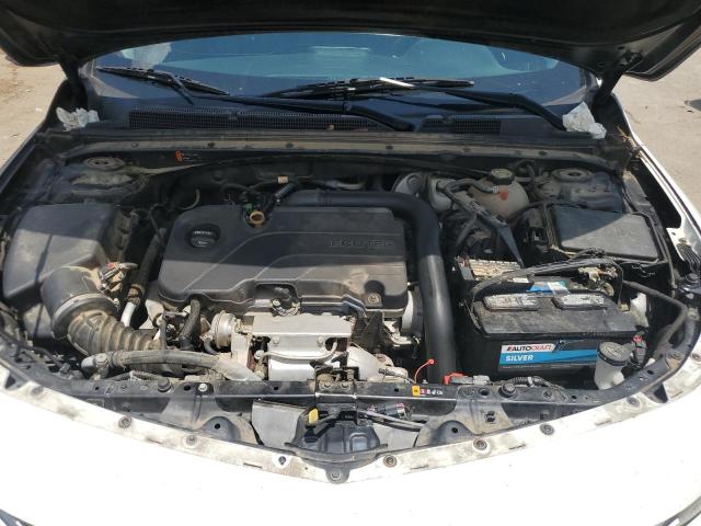 Photo 11 from auction – 2018 CHEVROLET MALIBU with VIN 1G1ZD5ST8JF228884