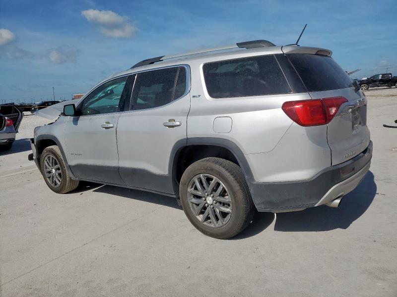 Photo 2 from auction – 2019 GMC ACADIA SLT with VIN 1GKKNMLSXKZ264652