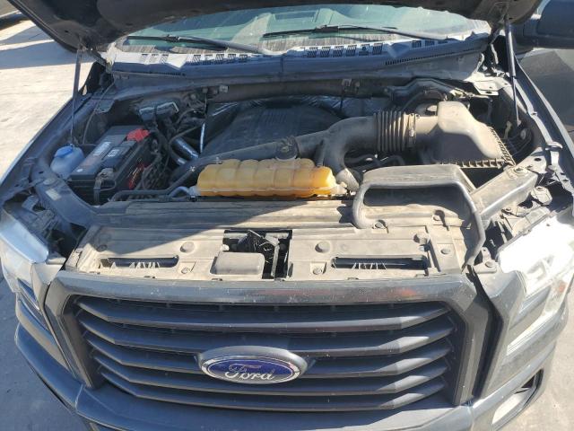 Photo 11 from auction – 2016 FORD F150 SUPER with VIN 1FTEW1EG7GFA31060
