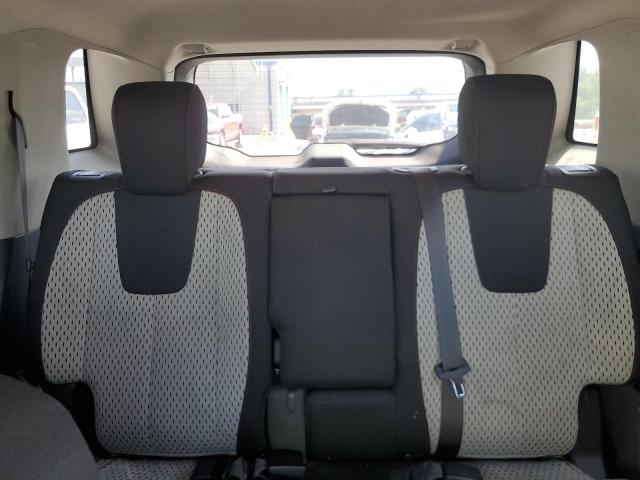 Photo 10 from auction – 2014 GMC TERRAIN SL with VIN 2GKALMEK3E6271523