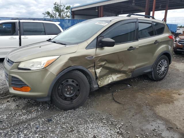 FORD ESCAPE S 2013 with VIN 1FMCU0F73DUC09362 - Photo from auction