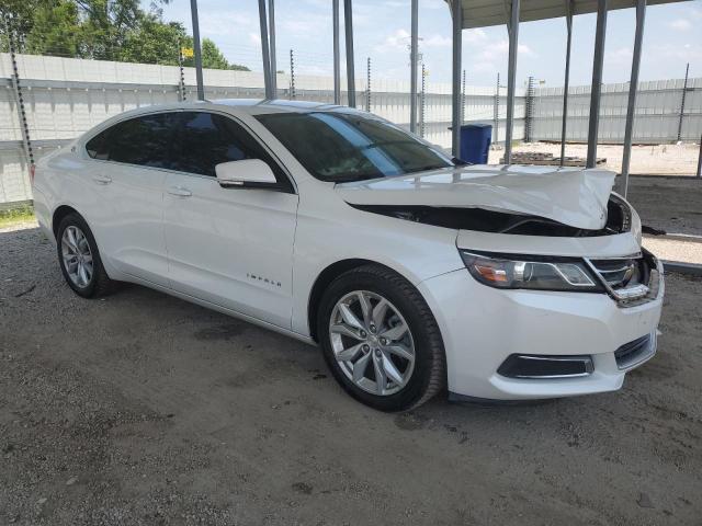 Photo 4 from auction – 2017 CHEVROLET IMPALA LT with VIN 1G1105S3XHU126677