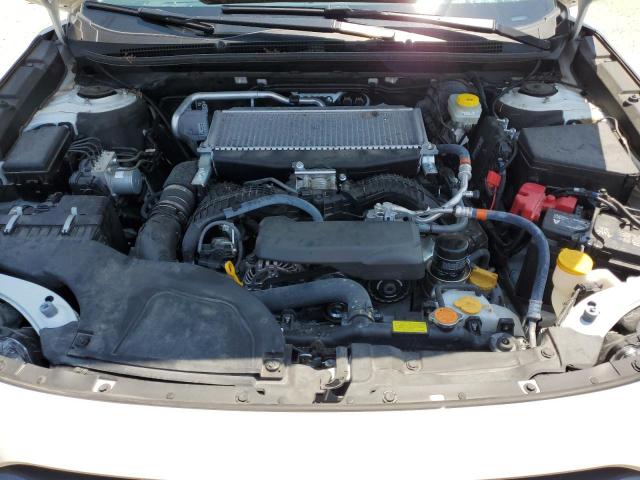 Photo 12 from auction – 2024 SUBARU OUTBACK TO with VIN 4S4BTGPD5R3230271
