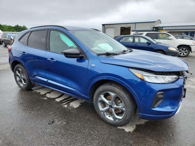 Photo 4 from auction – 2023 FORD ESCAPE ST with VIN 1FMCU9MN8PUA64748