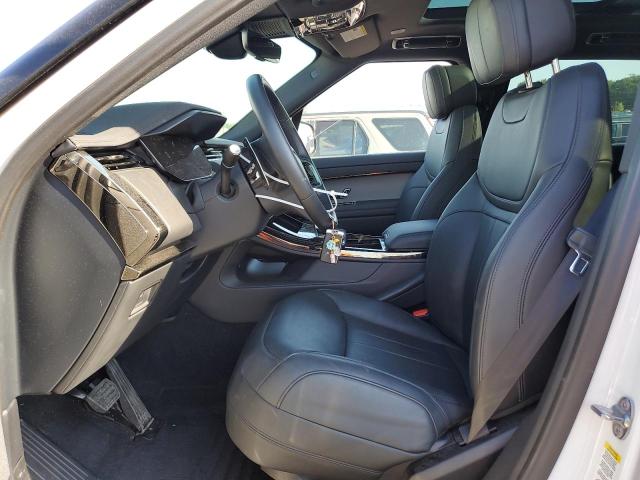 Photo 7 from auction – 2024 LAND ROVER RANGE ROVE with VIN SAL1P9EUXRA418310