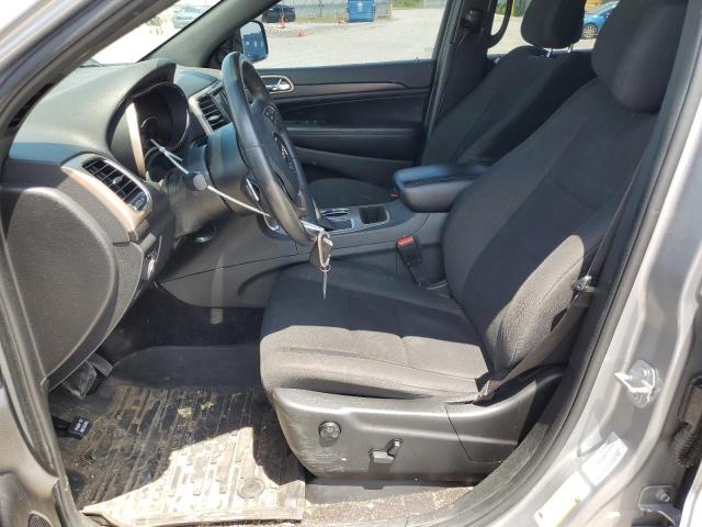 Photo 7 from auction – 2016 JEEP GRAND CHER with VIN 1C4RJFAG3GC496018